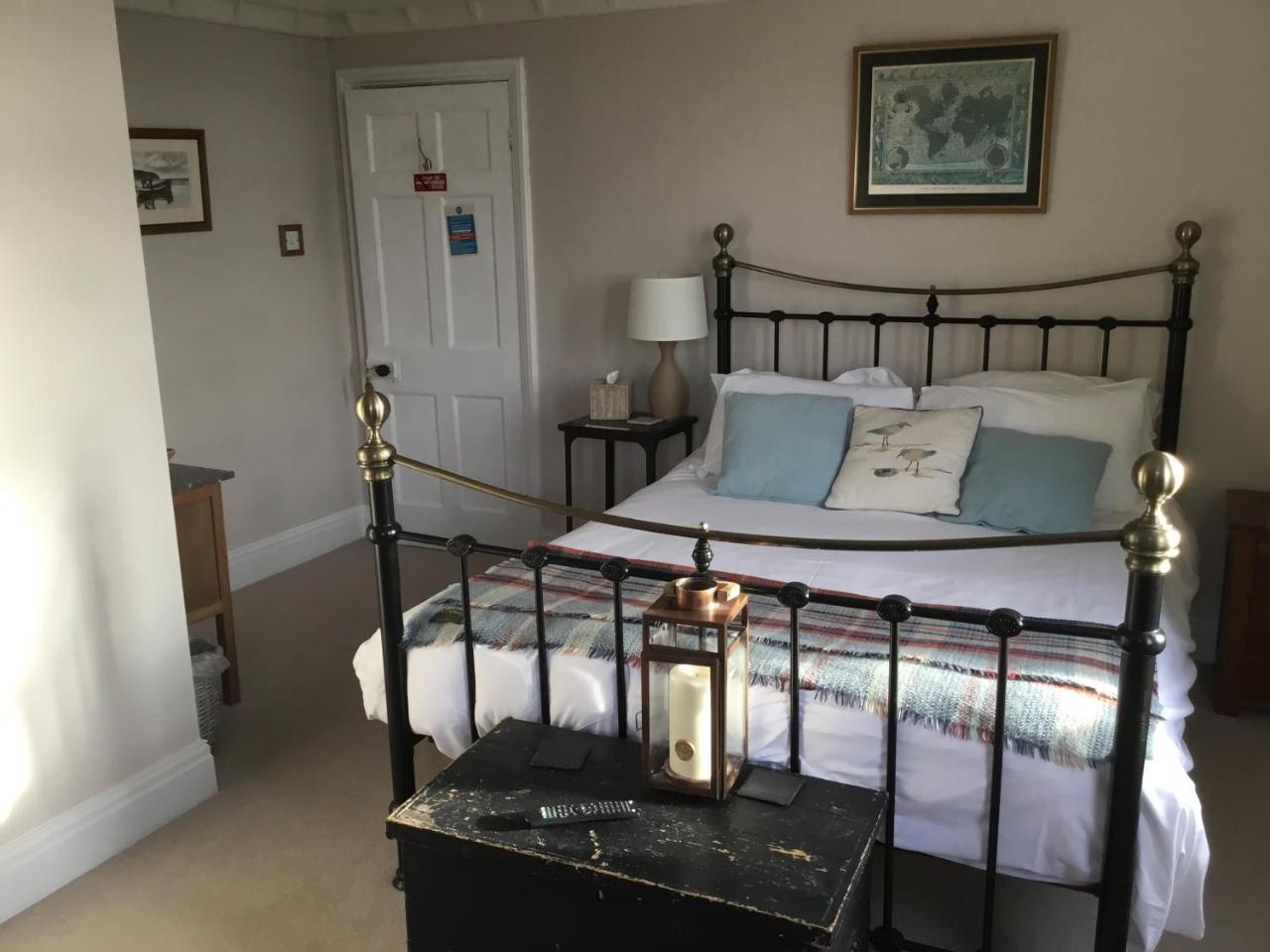 Lee-Side B&B Робин-Худс-Бей Экстерьер фото